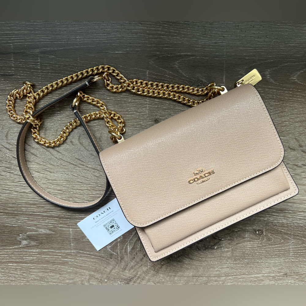 Coach Mini Klare Crossbody Bag